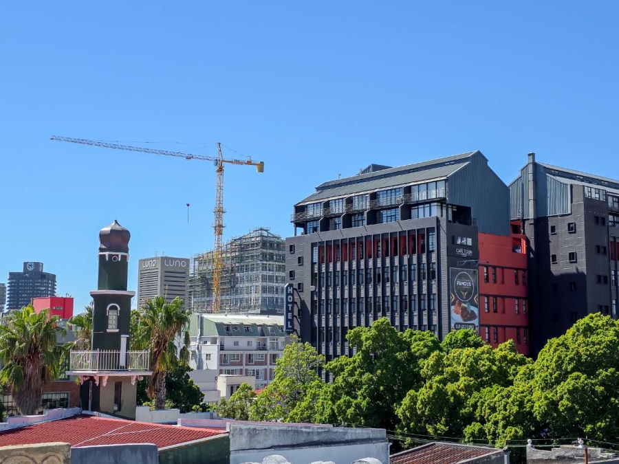 2 Bedroom Property for Sale in Bo Kaap Western Cape